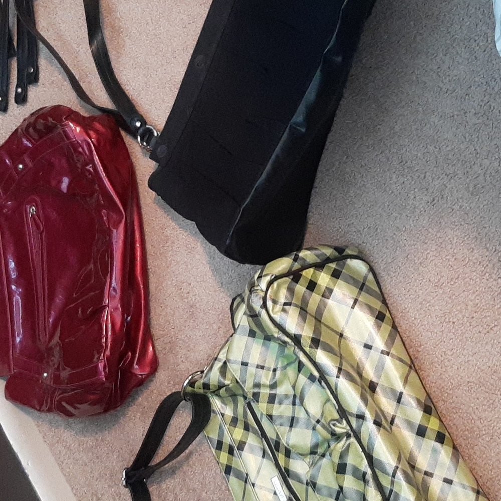 Miche purse